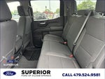 2026 Silverado 1500 Thumbnail 7