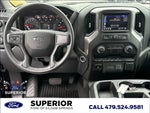 2026 Silverado 1500 Thumbnail 8
