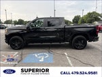 2026 Silverado 1500 Thumbnail 11