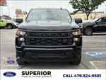 2026 Silverado 1500 Thumbnail 12