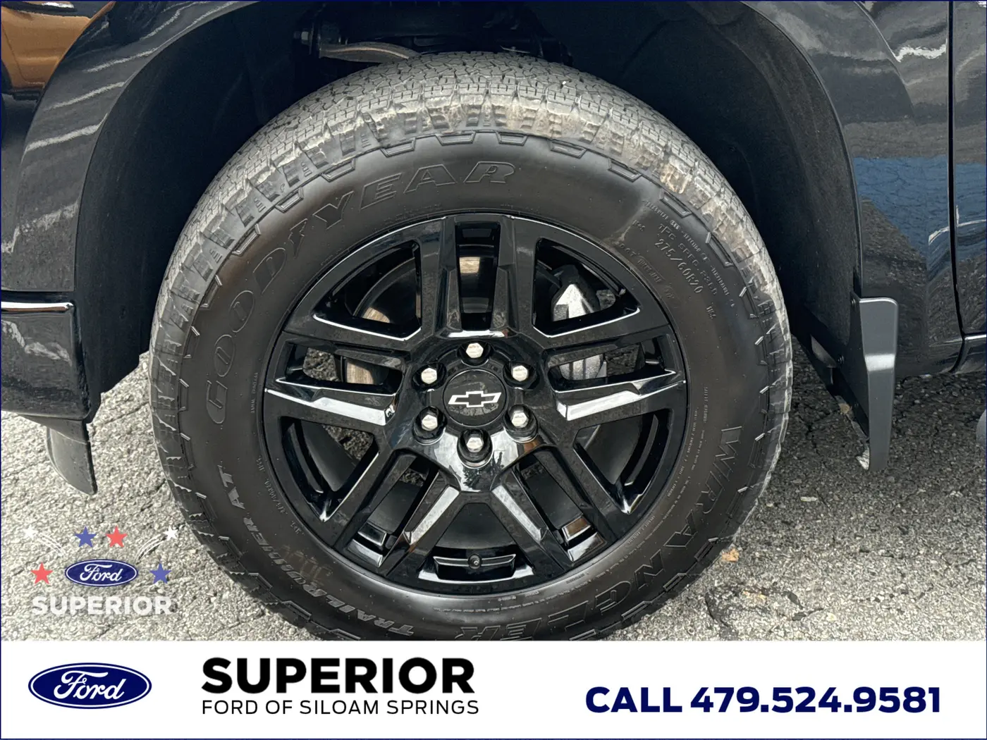 2026 Chevrolet Silverado - $41,053