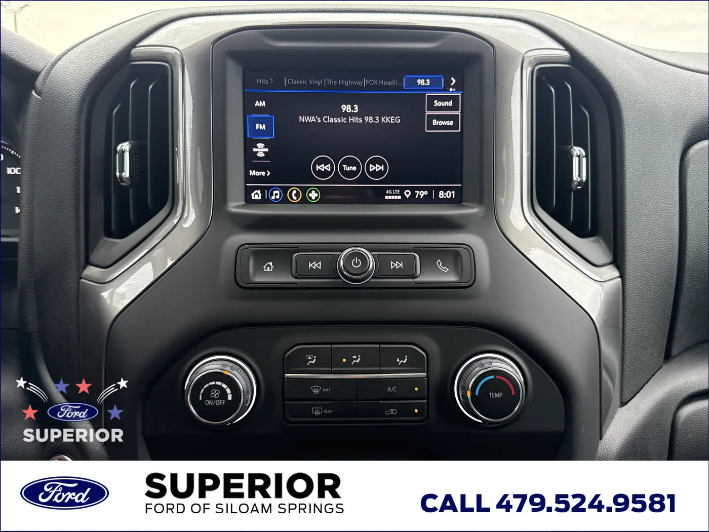 2026 Chevrolet Silverado - $41,053