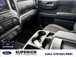 2026 Silverado 1500 Thumbnail 19