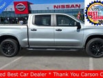 2025 Silverado 1500 Thumbnail 2