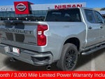 2025 Silverado 1500 Thumbnail 3
