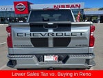 2025 Silverado 1500 Thumbnail 4