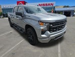 2025 Silverado 1500 Thumbnail 5