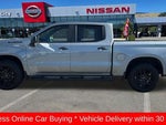 2025 Silverado 1500 Thumbnail 6