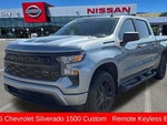 2025 Silverado 1500 Thumbnail 7