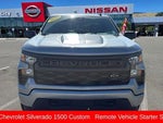 2025 Silverado 1500 Thumbnail 8