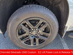 2025 Silverado 1500 Thumbnail 9