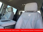 2025 Silverado 1500 Thumbnail 11