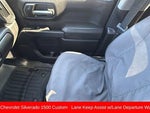 2025 Silverado 1500 Thumbnail 12