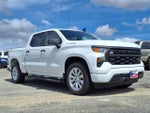2026 Silverado 1500 Thumbnail 3