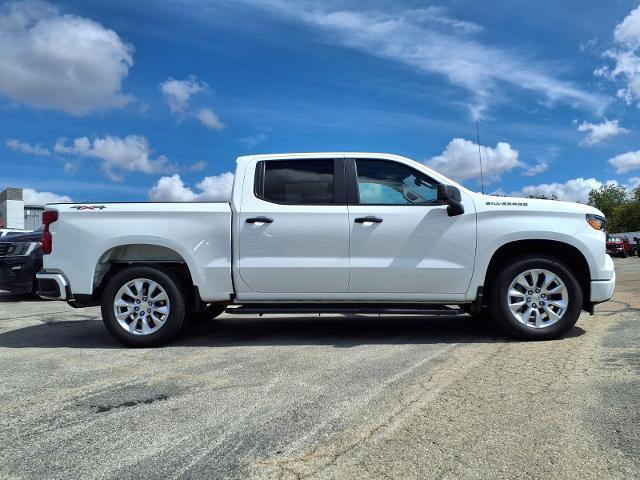 2026 Chevrolet Silverado - $39,449