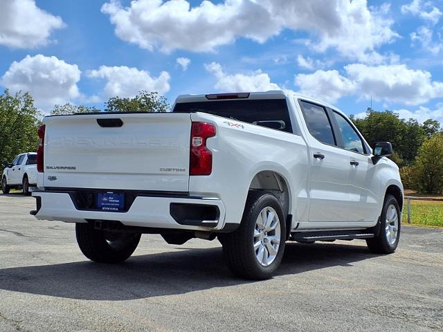 2026 Chevrolet Silverado - $39,449