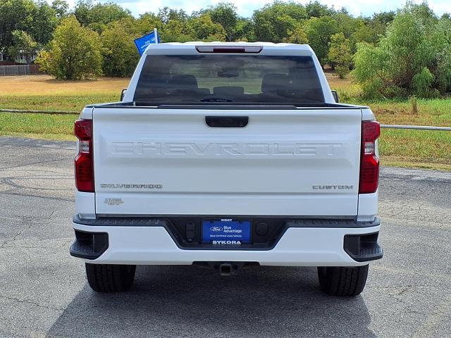 2026 Chevrolet Silverado - $39,449