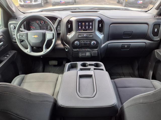 2026 Chevrolet Silverado - $39,449