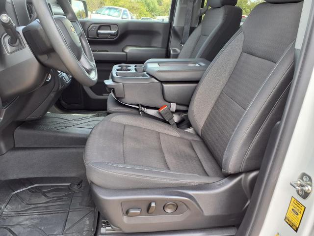 2026 Chevrolet Silverado - $39,449