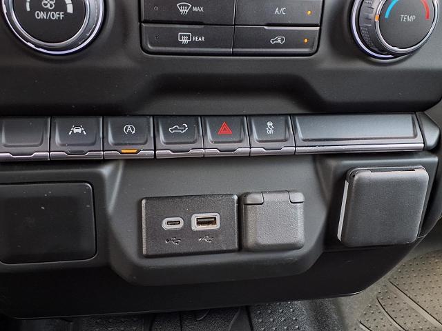 2026 Chevrolet Silverado - $39,449
