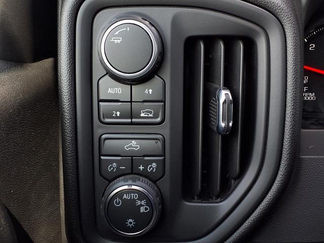 2026 Chevrolet Silverado - $39,449