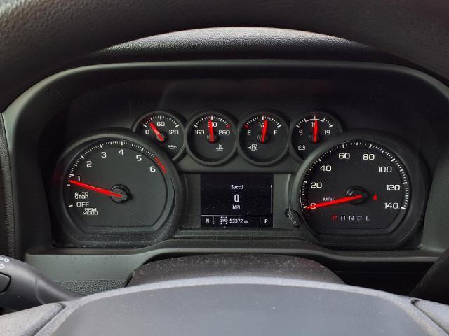 2026 Chevrolet Silverado - $39,449