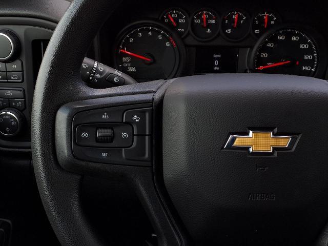 2026 Chevrolet Silverado - $39,449