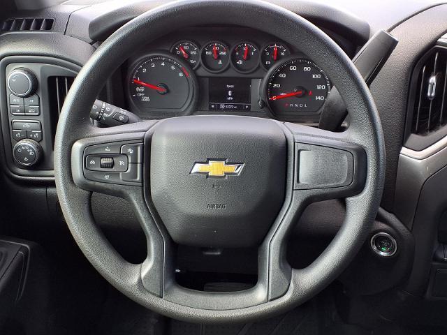 2026 Chevrolet Silverado - $39,449