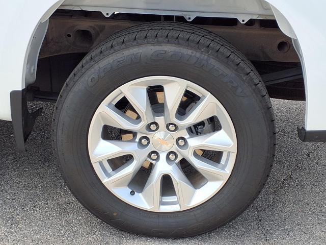 2026 Chevrolet Silverado - $39,449