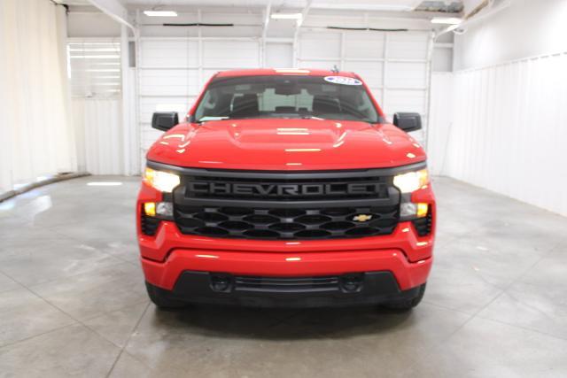 2026 Chevrolet Silverado - $39,538