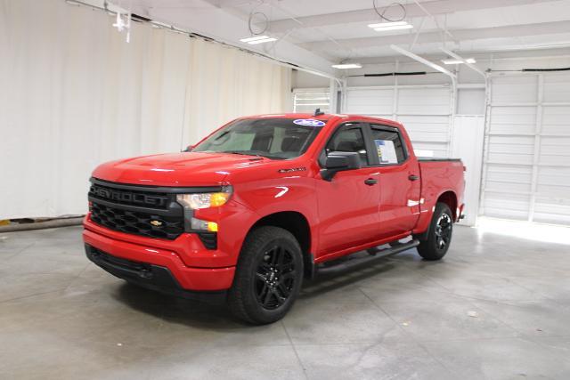 2026 Chevrolet Silverado - $39,538