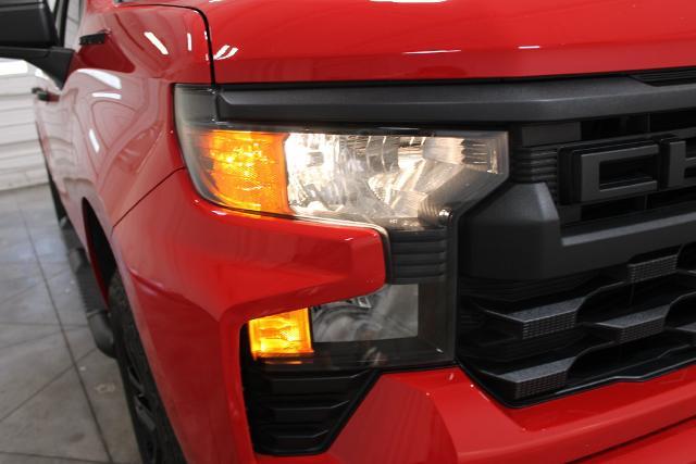 2026 Chevrolet Silverado - $39,538