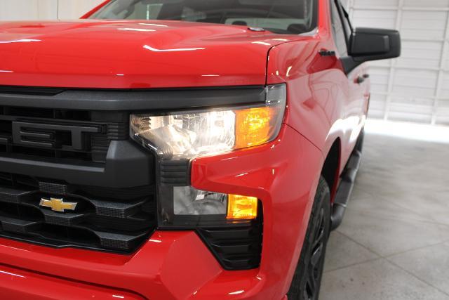 2026 Chevrolet Silverado - $39,538