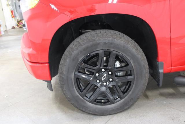 2026 Chevrolet Silverado - $39,538