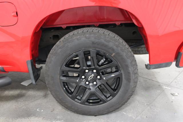 2026 Chevrolet Silverado - $39,538