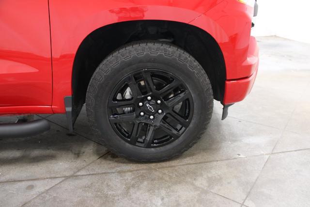 2026 Chevrolet Silverado - $39,538