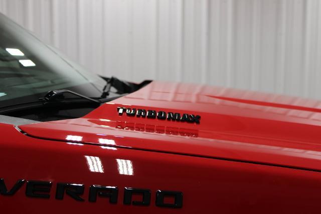 2026 Chevrolet Silverado - $39,538