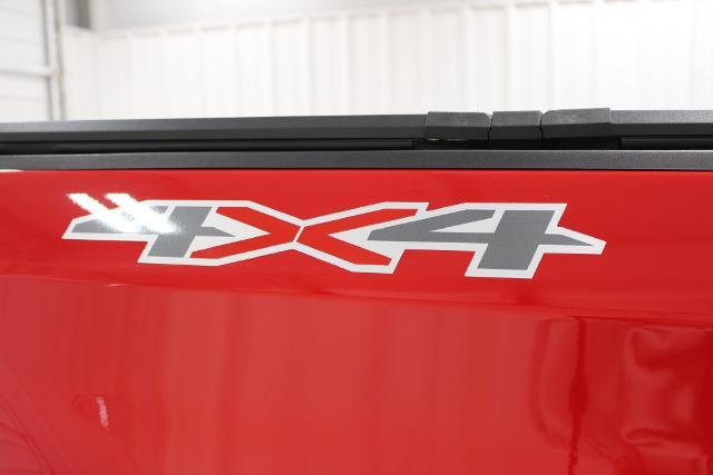 2026 Chevrolet Silverado - $39,538
