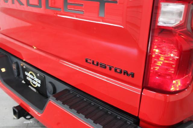 2026 Chevrolet Silverado - $39,538