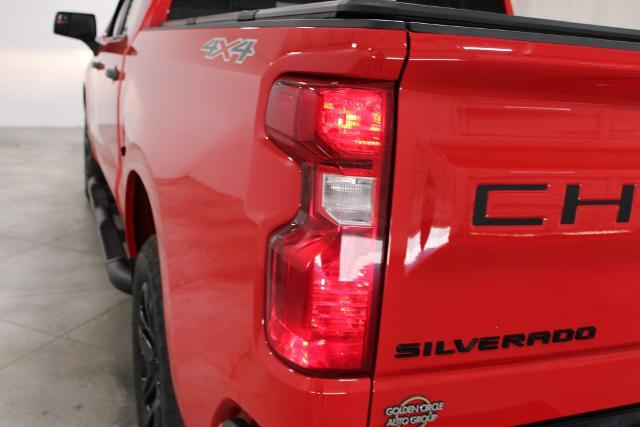 2026 Chevrolet Silverado - $39,538