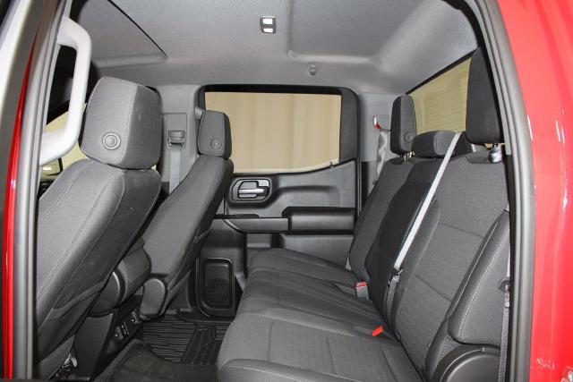 2026 Chevrolet Silverado - $39,538