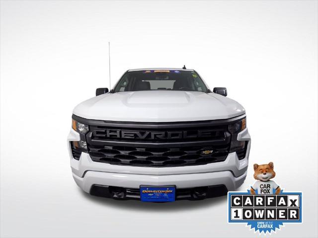 2025 Chevrolet Silverado - $37,993