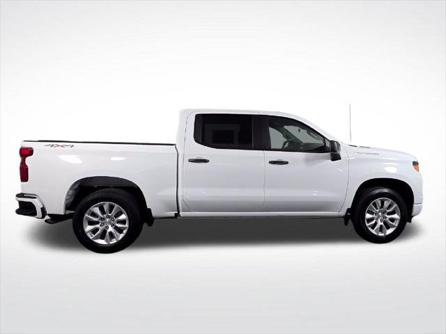 2025 Chevrolet Silverado - $37,993