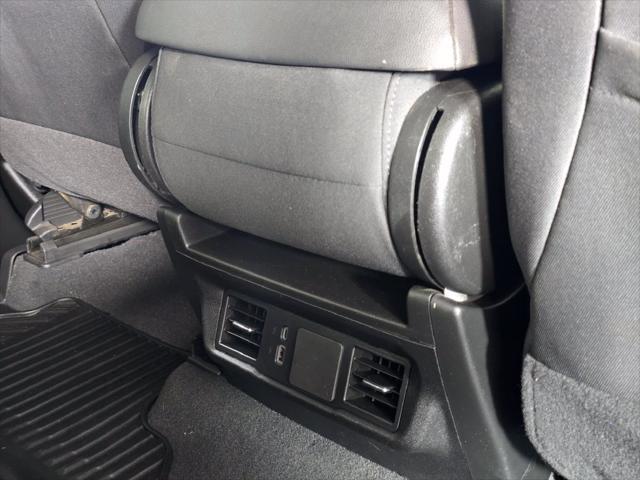 2025 Chevrolet Silverado - $37,993