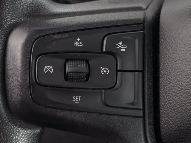 2025 Chevrolet Silverado - $37,993