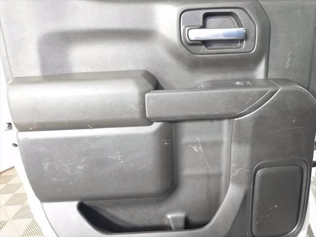 2025 Chevrolet Silverado - $37,993
