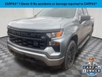 2026 Silverado 1500 Thumbnail 2