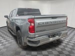 2026 Silverado 1500 Thumbnail 3