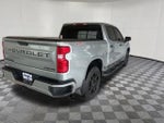 2026 Silverado 1500 Thumbnail 8