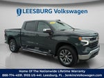 2025 Silverado 1500 Thumbnail 1